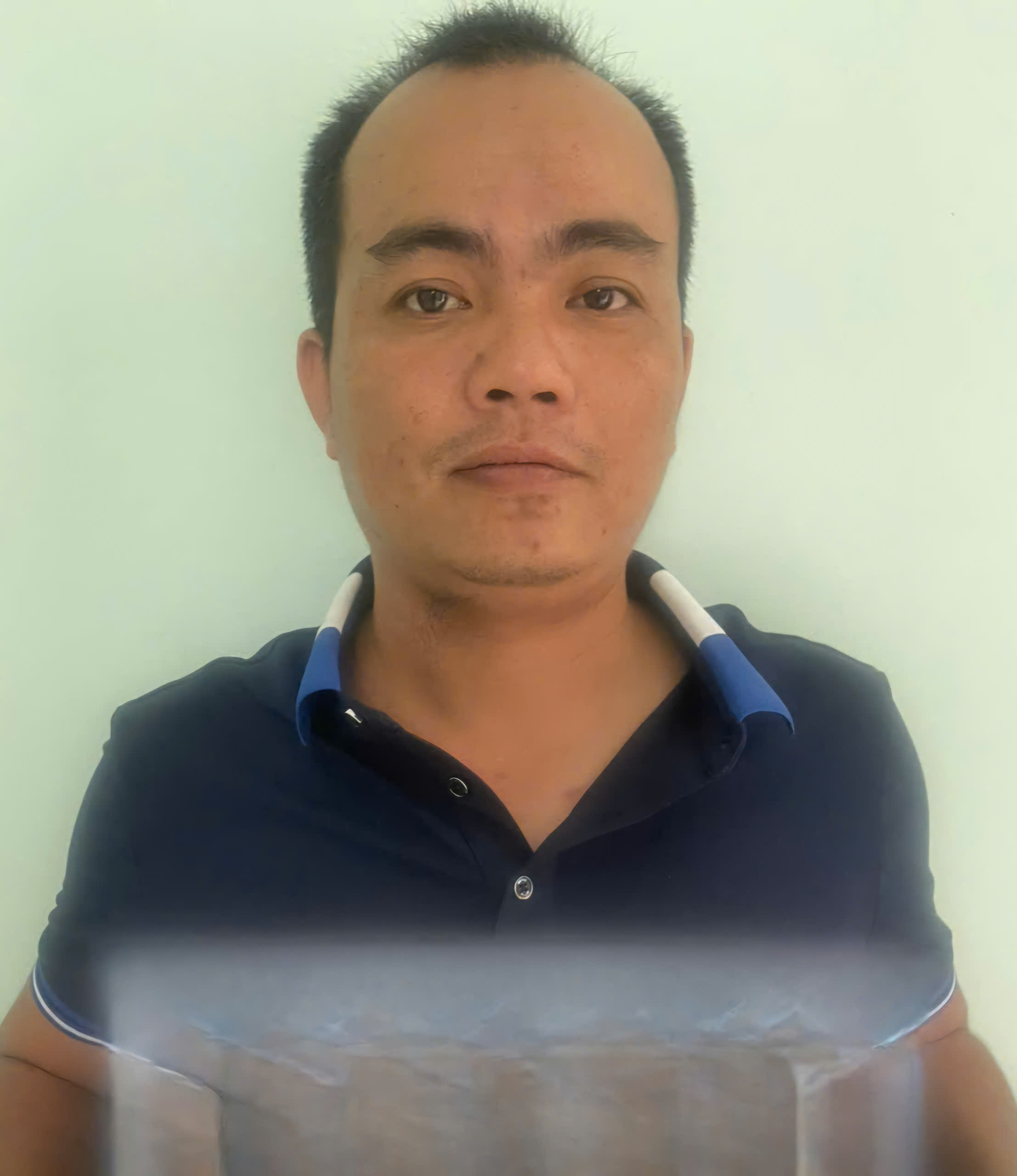 Bất ngờ với l&yacute; lịch bất hảo của một t&agrave;i xế doạ ch&eacute;m nhau ở TP Thủ Đức- Ảnh 2.