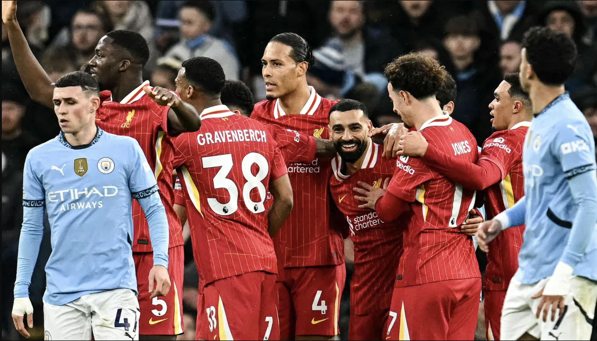 Haaland chấn thương nghỉ hết mùa, Man City công bố tình trạng khẩn cấp- Ảnh 4.