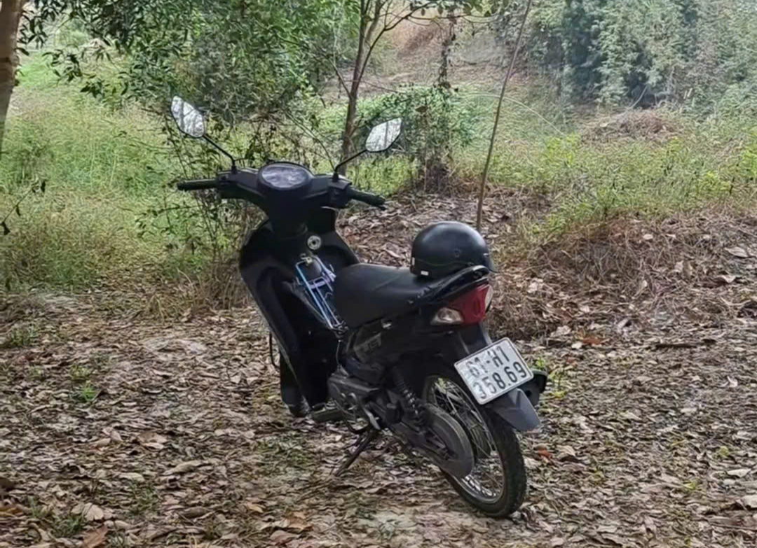 Sau 4 ng&agrave;y gia đ&igrave;nh tr&igrave;nh b&aacute;o mất t&iacute;ch, thi thể nam thanh ni&ecirc;n được ph&aacute;t hiện tr&ocirc;i tr&ecirc;n s&ocirc;ng- Ảnh 2.