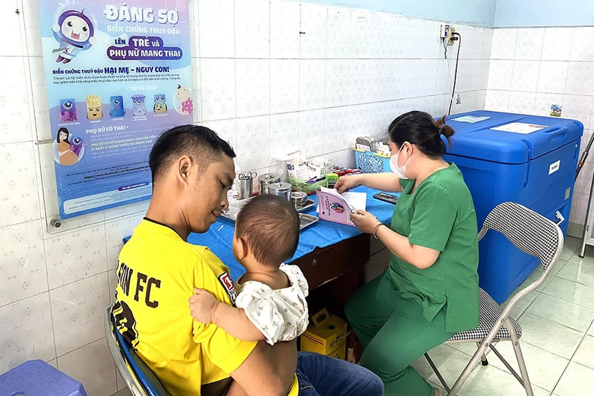 Trong 50 năm, tuổi thọ v&agrave; chiều cao của người d&acirc;n TP HCM tăng l&ecirc;n bao nhi&ecirc;u?- Ảnh 2.