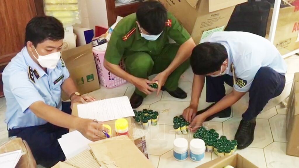 Đề xuất quy định để tr&aacute;nh ph&oacute;ng đại c&ocirc;ng dụng một số loại sữa- Ảnh 2.