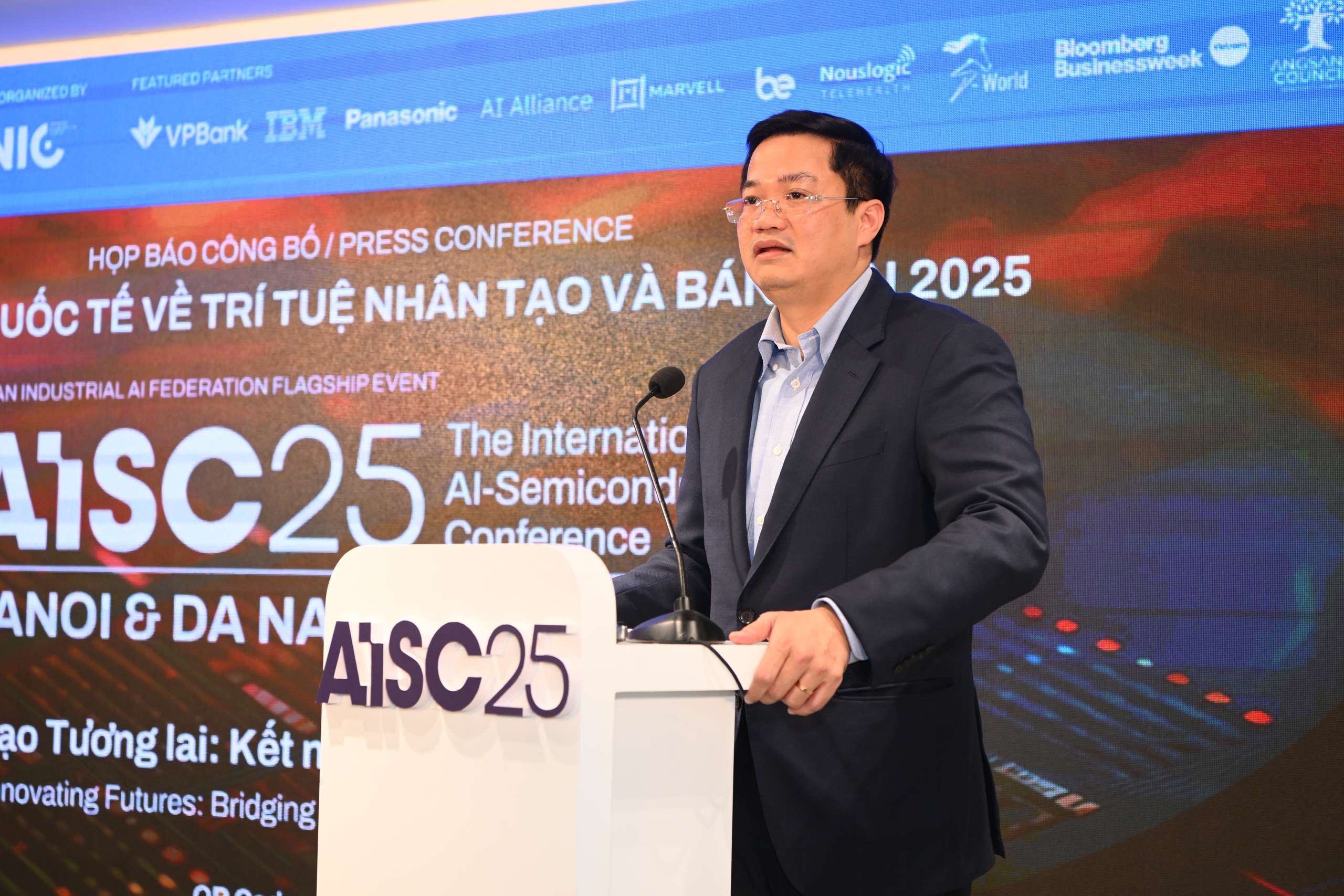 Hơn 1.000 chuy&ecirc;n gia, l&atilde;nh đạo c&aacute;c "&ocirc;ng lớn" c&ocirc;ng nghệ Google, IBM, Intel sắp đến Việt Nam- Ảnh 1.