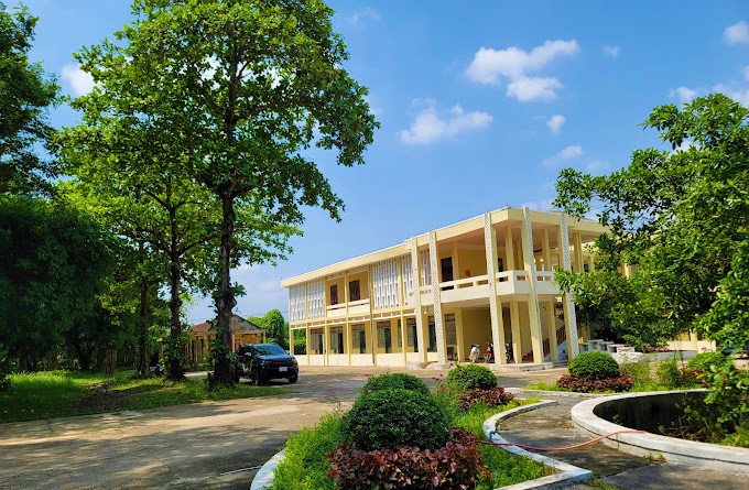 Vụ "loại nh&agrave; thầu tiết kiệm 1,7 tỉ đồng": C&ocirc;ng ty L&acirc;m c&ocirc;ng nghiệp Long Đại đang sửa sai?- Ảnh 1.