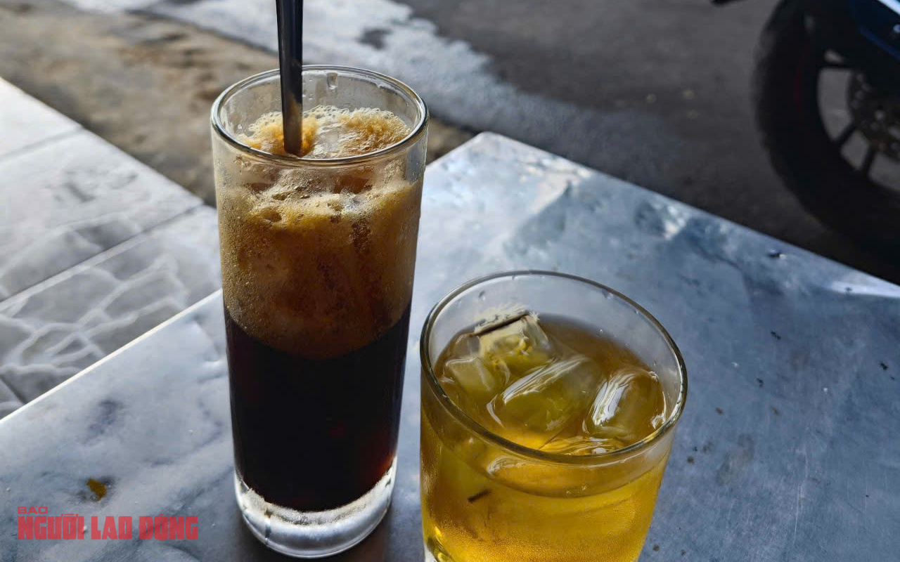 C&agrave; ph&ecirc; trộn bắp, đậu n&agrave;nh c&oacute; phải h&agrave;ng giả? - Ảnh 3.