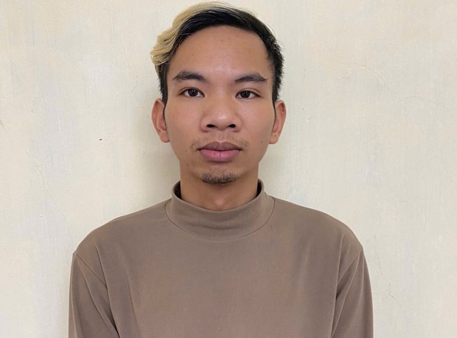 6 thanh thiếu ni&ecirc;n đ&aacute;nh người, cướp t&agrave;i sản- Ảnh 1.