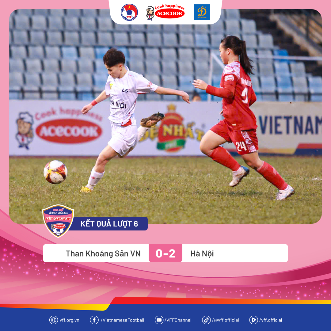 U19 nữ TP HCM gi&agrave;nh 3 điểm qu&yacute; gi&aacute;, b&aacute;m s&aacute;t ng&ocirc;i đầu- Ảnh 2.