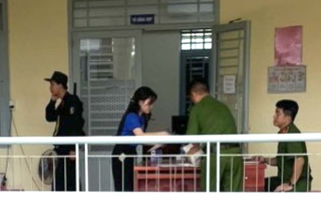 Vụ bắt tạm giam Chủ tịch UBND huyện Long Th&agrave;nh v&agrave; h&agrave;ng loạt c&aacute;n bộ: K&ecirc;u gọi tự gi&aacute;c khai b&aacute;o - Ảnh 2.