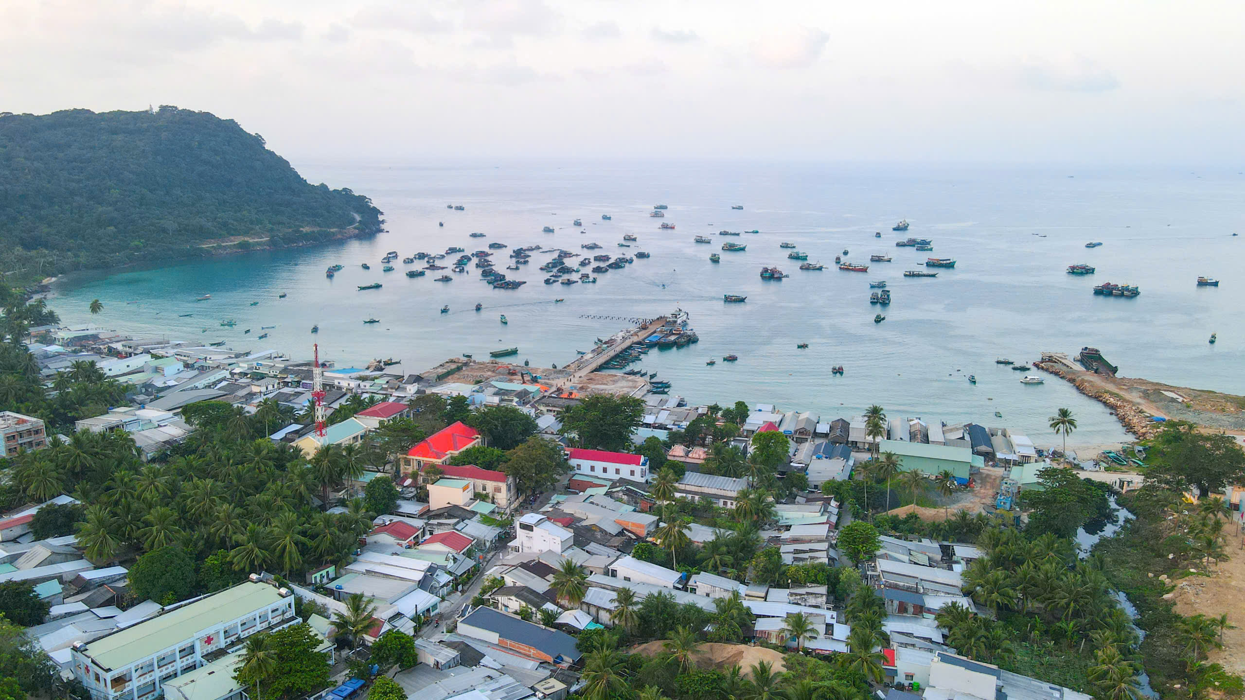 3 đặc khu ở An Giang có gì đặc biệt - Ảnh 8.