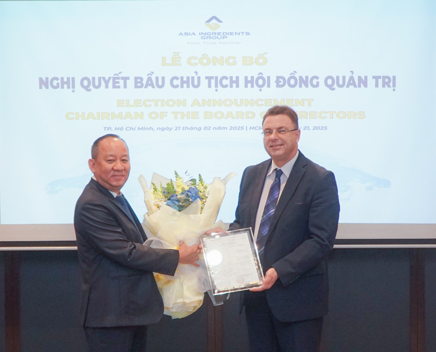 Tập đoàn AIG bổ nhiệm Chủ tịch HĐQT mới- Ảnh 1. Tập đoàn AIG bổ nhiệm Chủ tịch HĐQT mới- Ảnh 1.