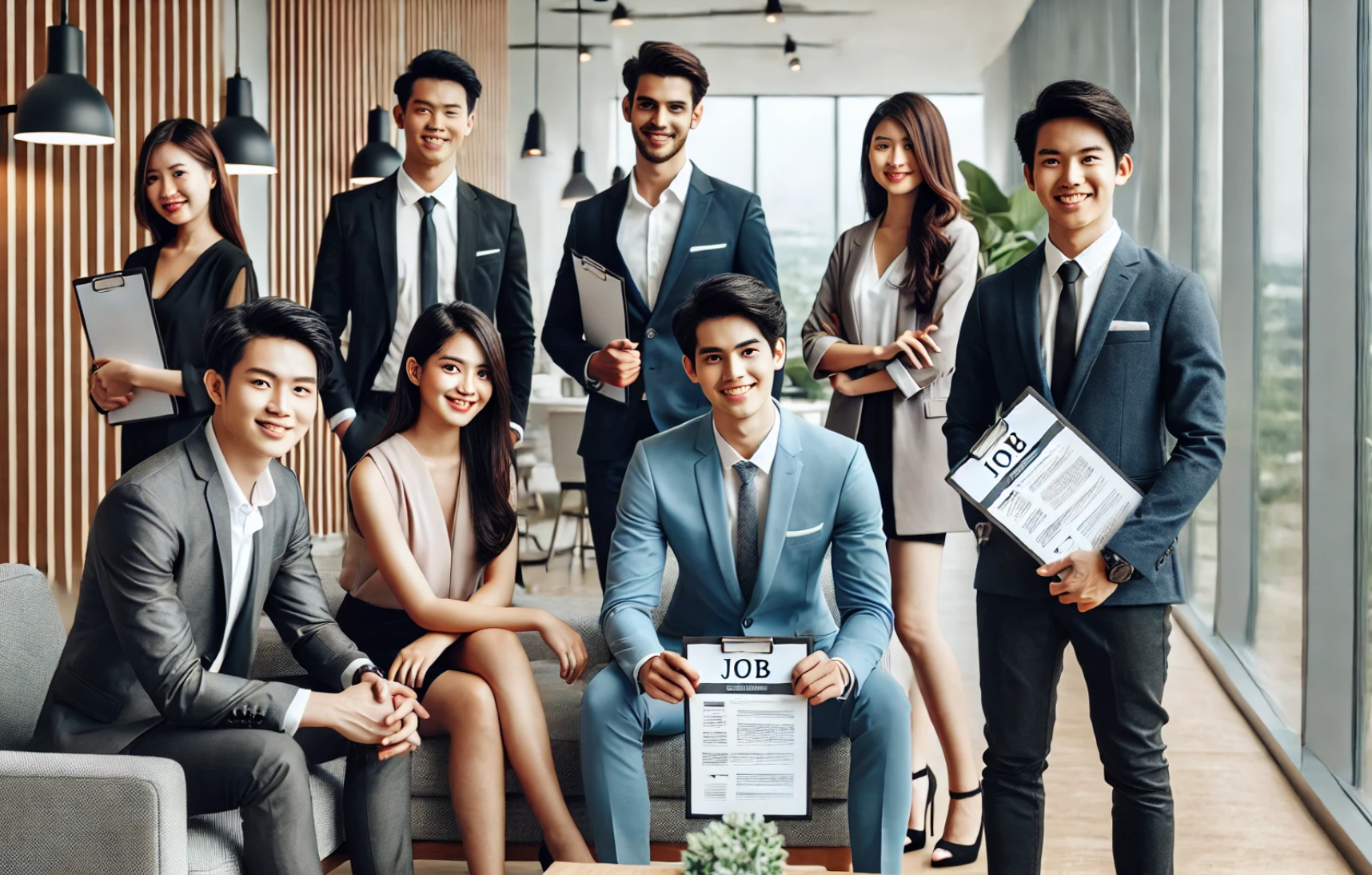 V&agrave;i bước t&igrave;m việc nhanh, hiệu quả- Ảnh 1.