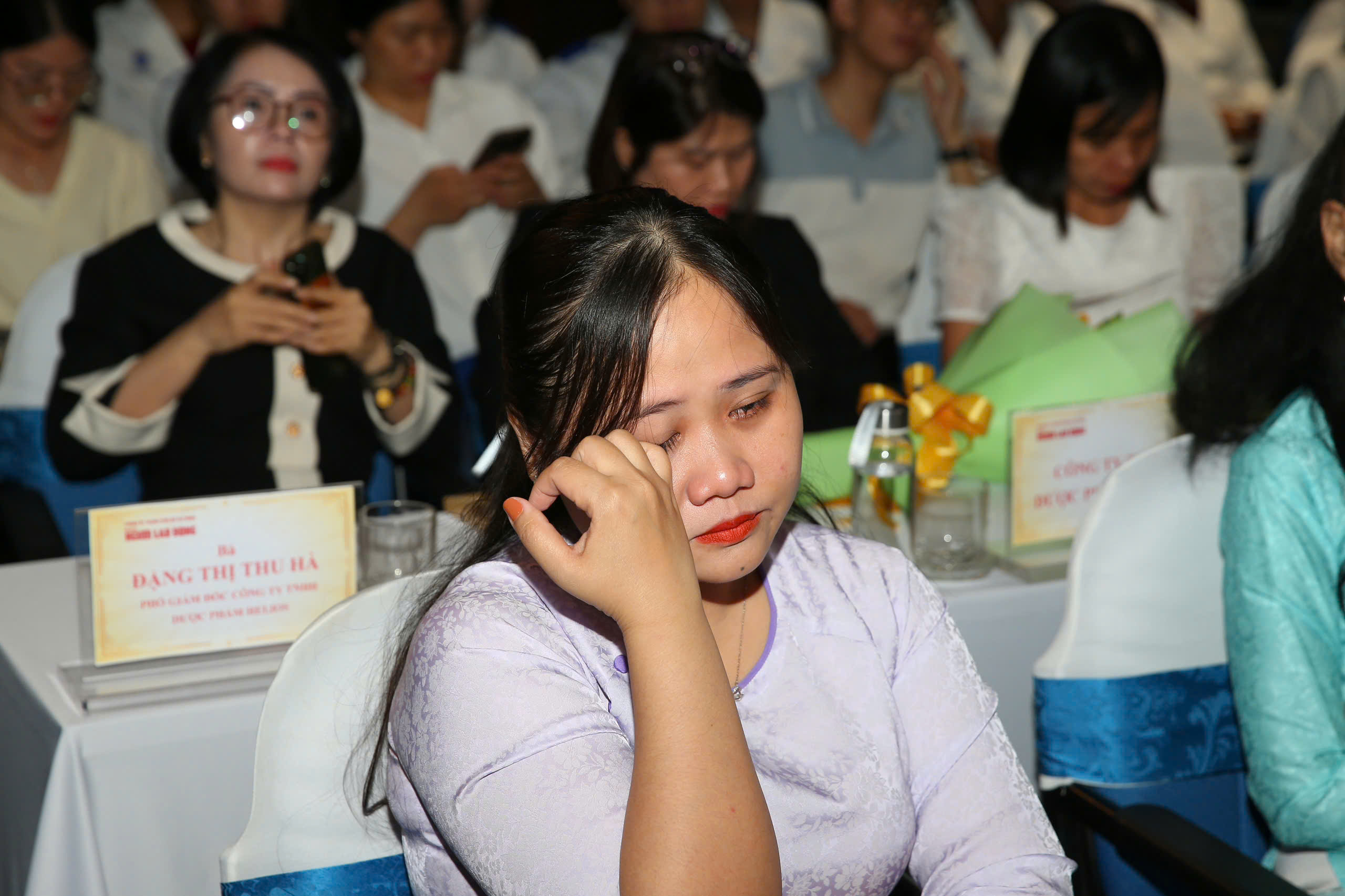 Lời t&acirc;m sự đầy nước mắt của người mẹ trẻ v&agrave; c&acirc;u chuyện hiến m&ocirc; tạng- Ảnh 4.