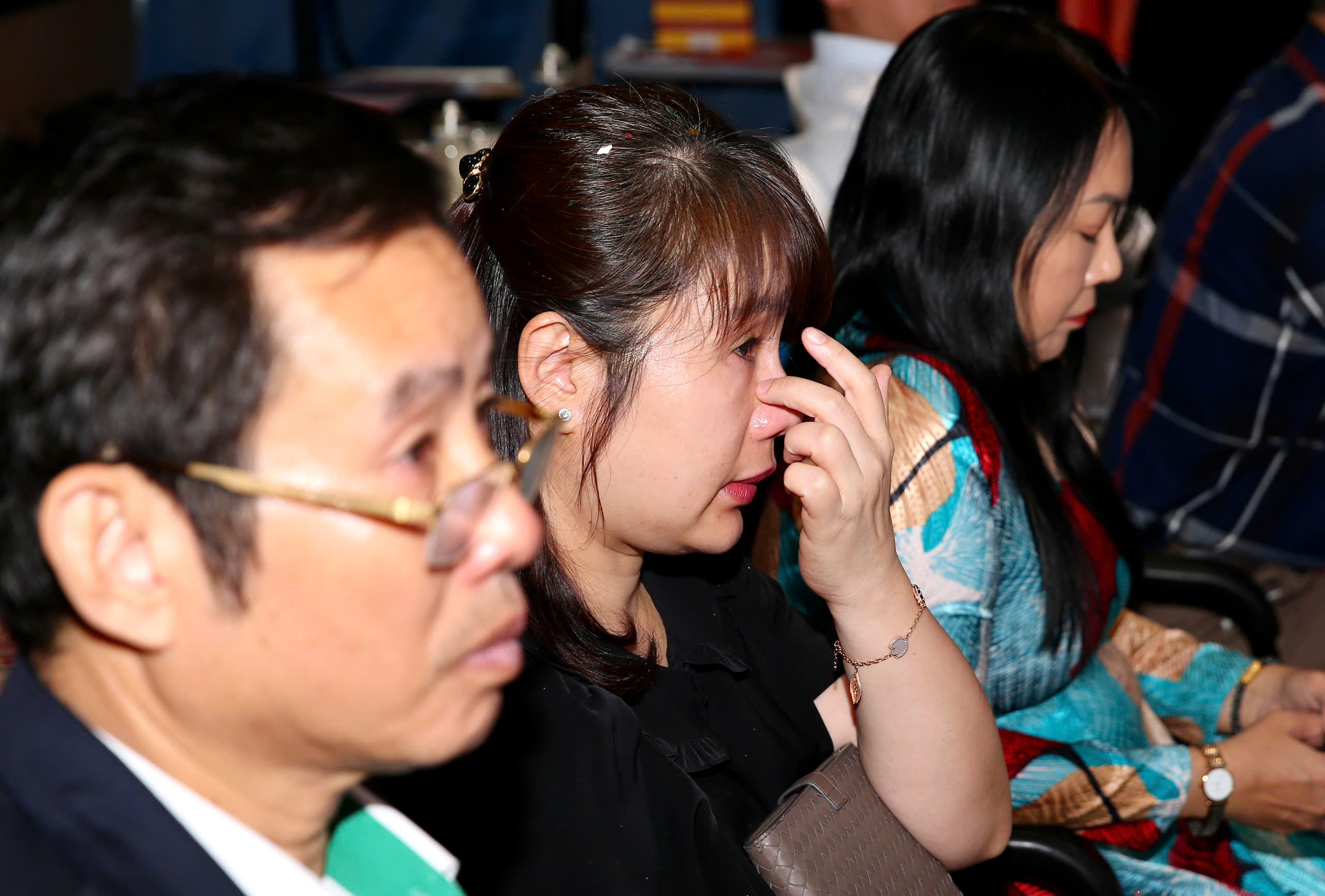 Lời t&acirc;m sự đầy nước mắt của người mẹ trẻ v&agrave; c&acirc;u chuyện hiến m&ocirc; tạng- Ảnh 3.