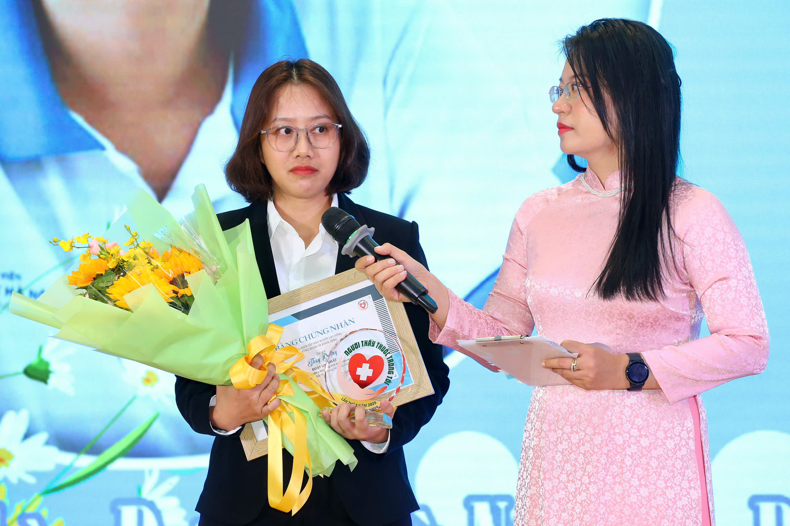 Lời t&acirc;m sự đầy nước mắt của người mẹ trẻ v&agrave; c&acirc;u chuyện hiến m&ocirc; tạng- Ảnh 1.