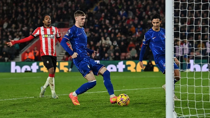 Soi tỉ số trận Chelsea - Southampton: Hứa hẹn trận đấu một chiều- Ảnh 1.