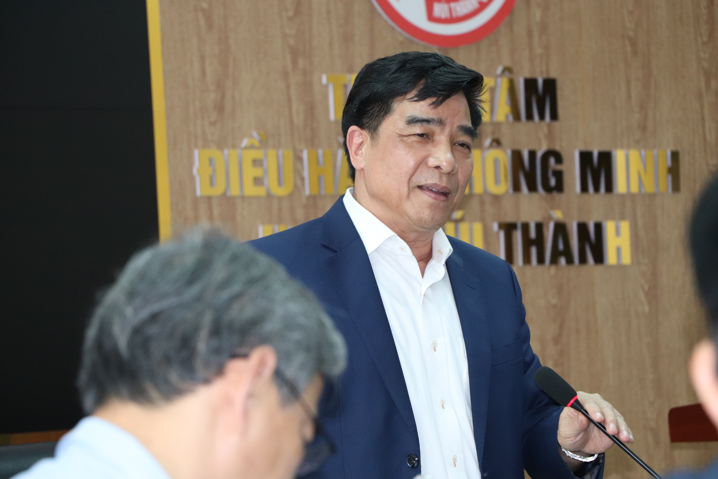 Chủ tịch Quảng Nam: Th&uacute;c đẩy c&aacute;c dự &aacute;n của THACO l&agrave; việc hết sức quan trọng- Ảnh 4.