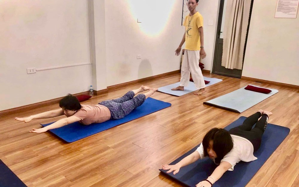 Xu hướng chọn việc l&agrave;m tự do