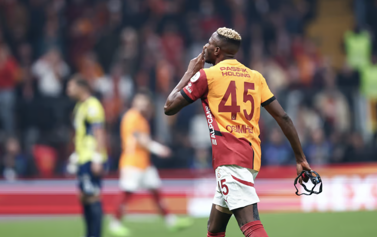 Fenerbahce bị cầm ch&acirc;n, HLV Jose Mourinho c&oacute; nguy cơ hầu t&ograve;a- Ảnh 4.