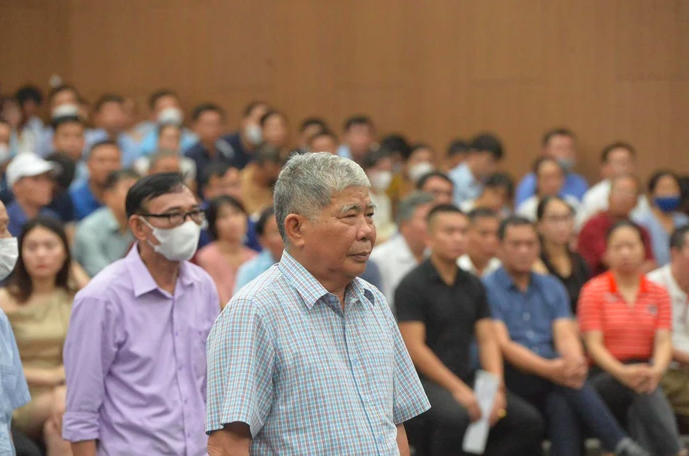 Phục hồi điều tra vụ "đại gia điếu c&agrave;y" L&ecirc; Thanh Thản bị c&aacute;o buộc lừa dối kh&aacute;ch h&agrave;ng- Ảnh 1.