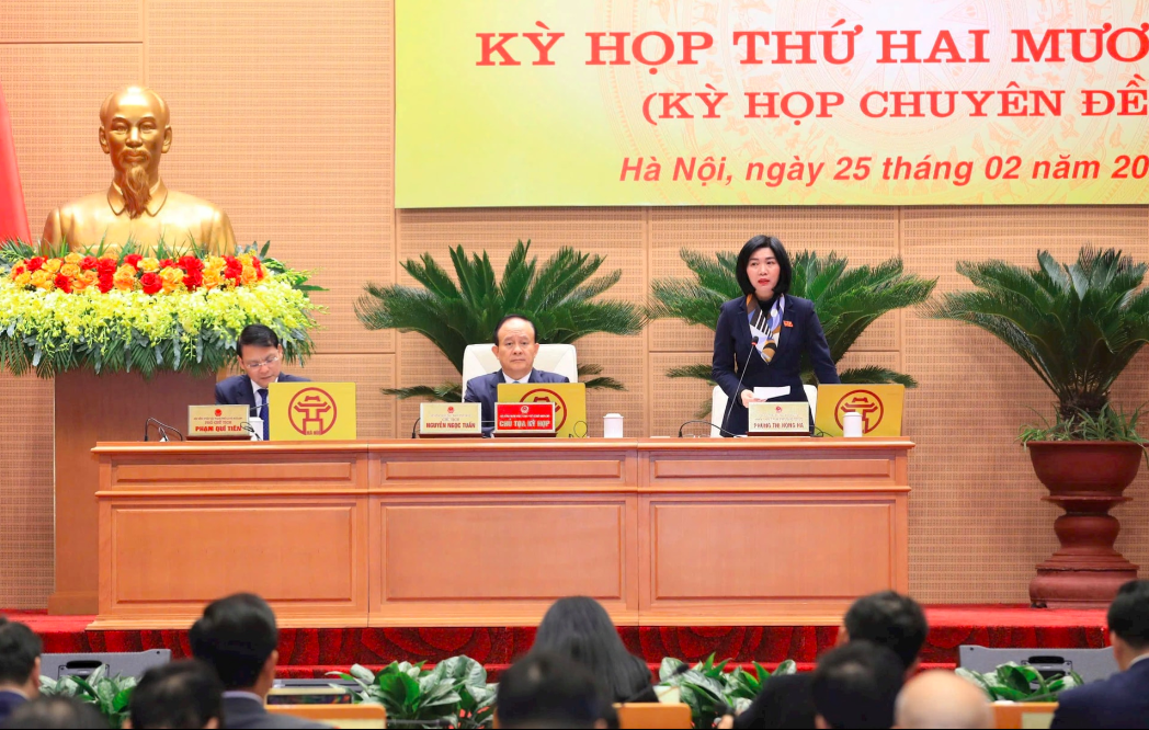 H&agrave; Nội chốt khởi c&ocirc;ng 3 cầu vượt s&ocirc;ng Hồng năm 2025, tổng đầu tư 47.982 tỉ đồng- Ảnh 2.