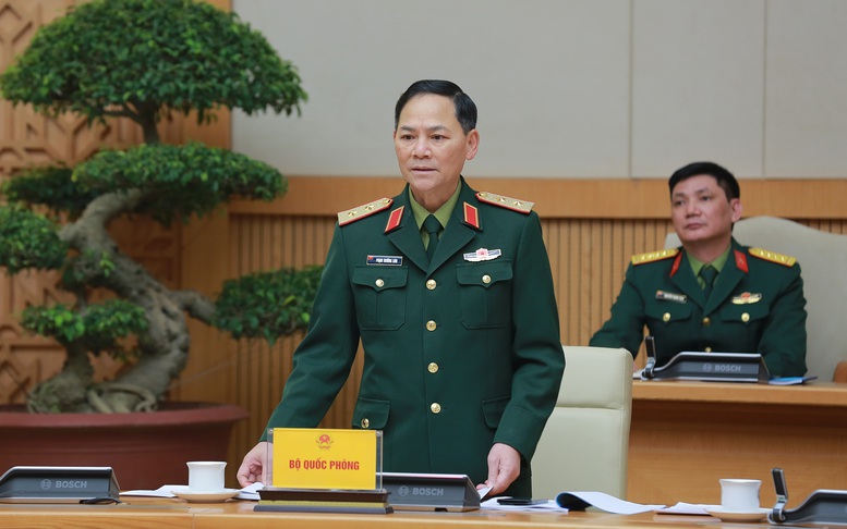 Phương &aacute;n b&agrave;n giao nhiệm vụ an ninh h&agrave;ng kh&ocirc;ng sang Bộ C&ocirc;ng an- Ảnh 3.