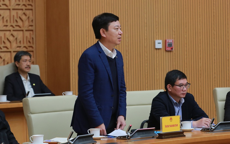Phương &aacute;n b&agrave;n giao nhiệm vụ an ninh h&agrave;ng kh&ocirc;ng sang Bộ C&ocirc;ng an- Ảnh 2.