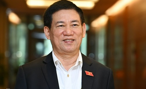 Ph&acirc;n c&ocirc;ng c&ocirc;ng t&aacute;c của Thủ tướng v&agrave; 7 Ph&oacute; Thủ tướng- Ảnh 5.