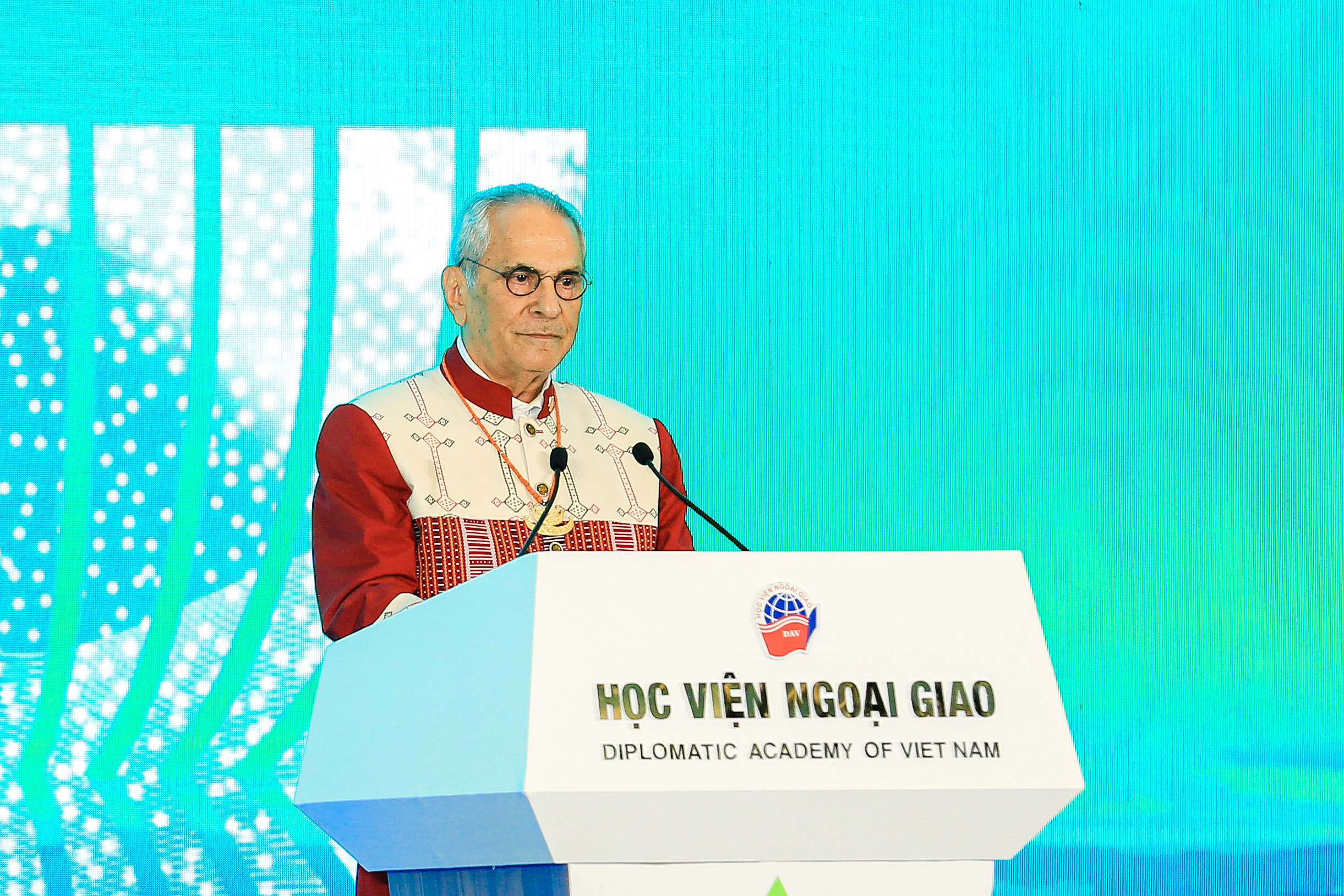Khai mạc Diễn đ&agrave;n Tương lai ASEAN tại H&agrave; Nội- Ảnh 10.