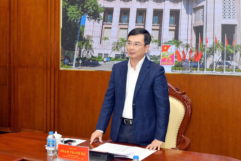 Ng&acirc;n h&agrave;ng Nh&agrave; nước họp khẩn với c&aacute;c ng&acirc;n h&agrave;ng sau chỉ đạo n&oacute;ng của Thủ tướng- Ảnh 4.