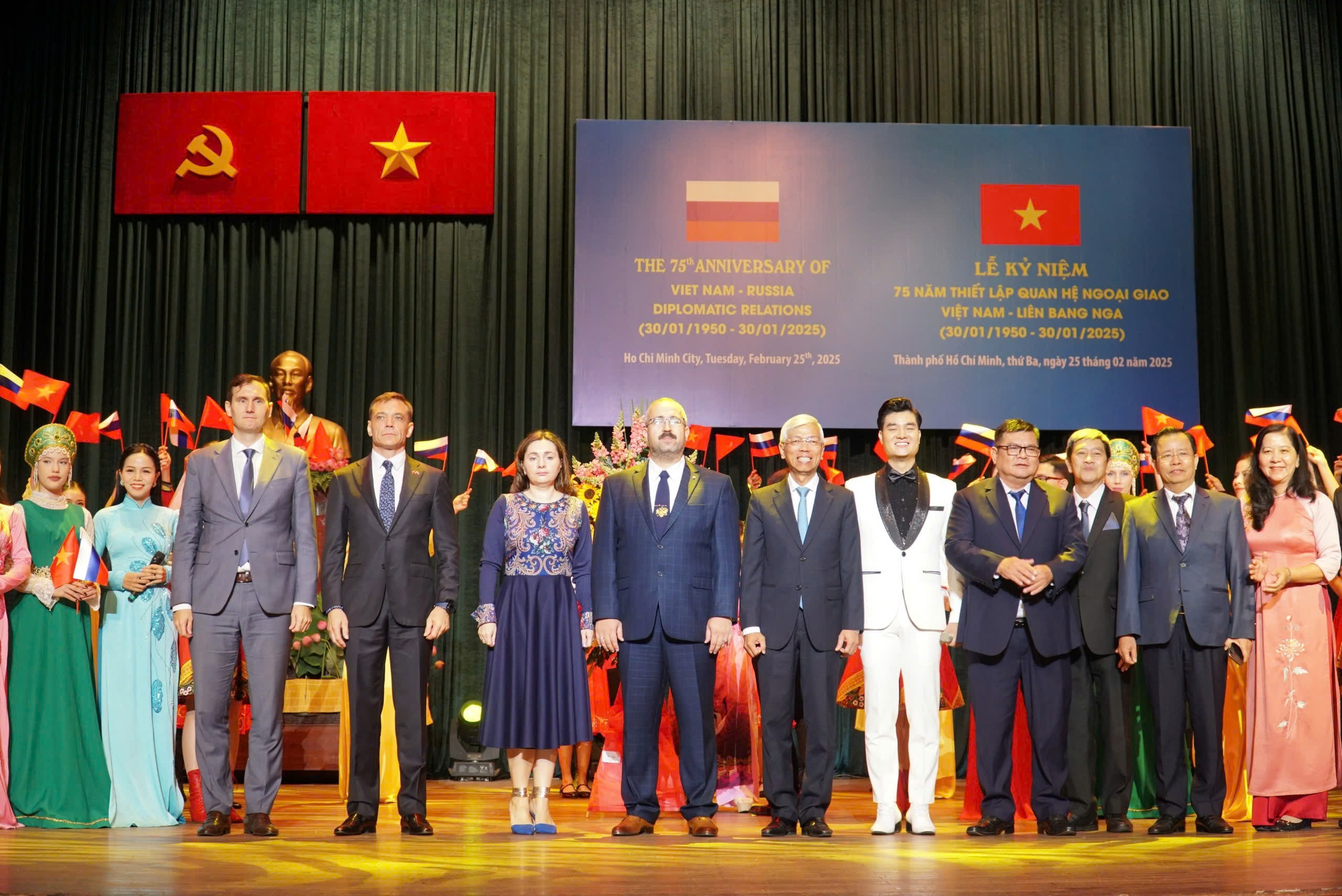 Nga triển khai nhiều dự &aacute;n năng lượng tại Việt Nam- Ảnh 4.