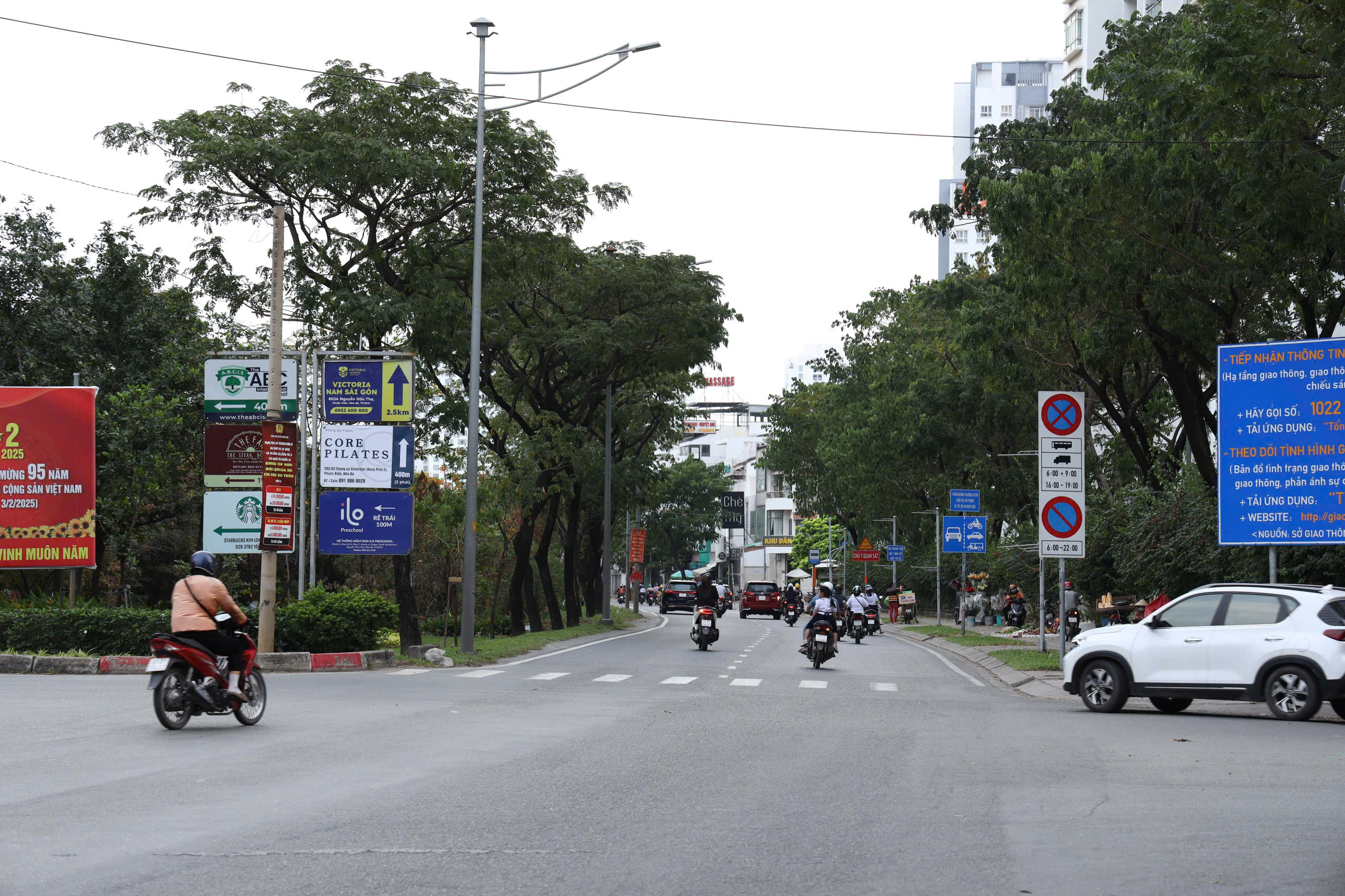 TP HCM đẩy nhanh dự &aacute;n cầu đường B&igrave;nh Ti&ecirc;n, c&oacute; g&igrave; mới?- Ảnh 1.