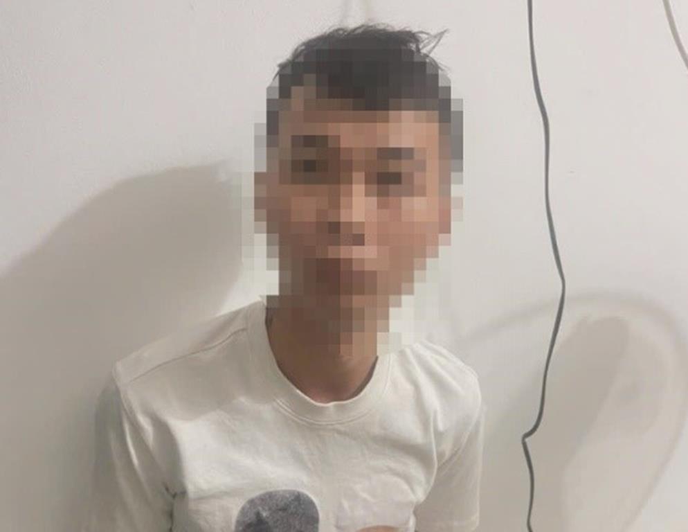 V&acirc;y bắt đối tượng mua b&aacute;n ma tu&yacute; số lượng lớn đưa từ bi&ecirc;n giới T&acirc;y Nam về Đồng Nai- Ảnh 2.