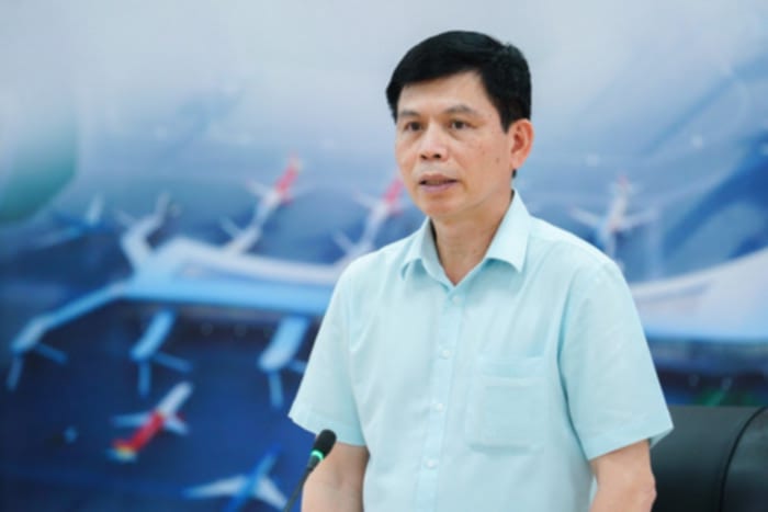 Thủ tướng điều động, bổ nhiệm 3 Thứ trưởng Bộ X&acirc;y dựng- Ảnh 1.