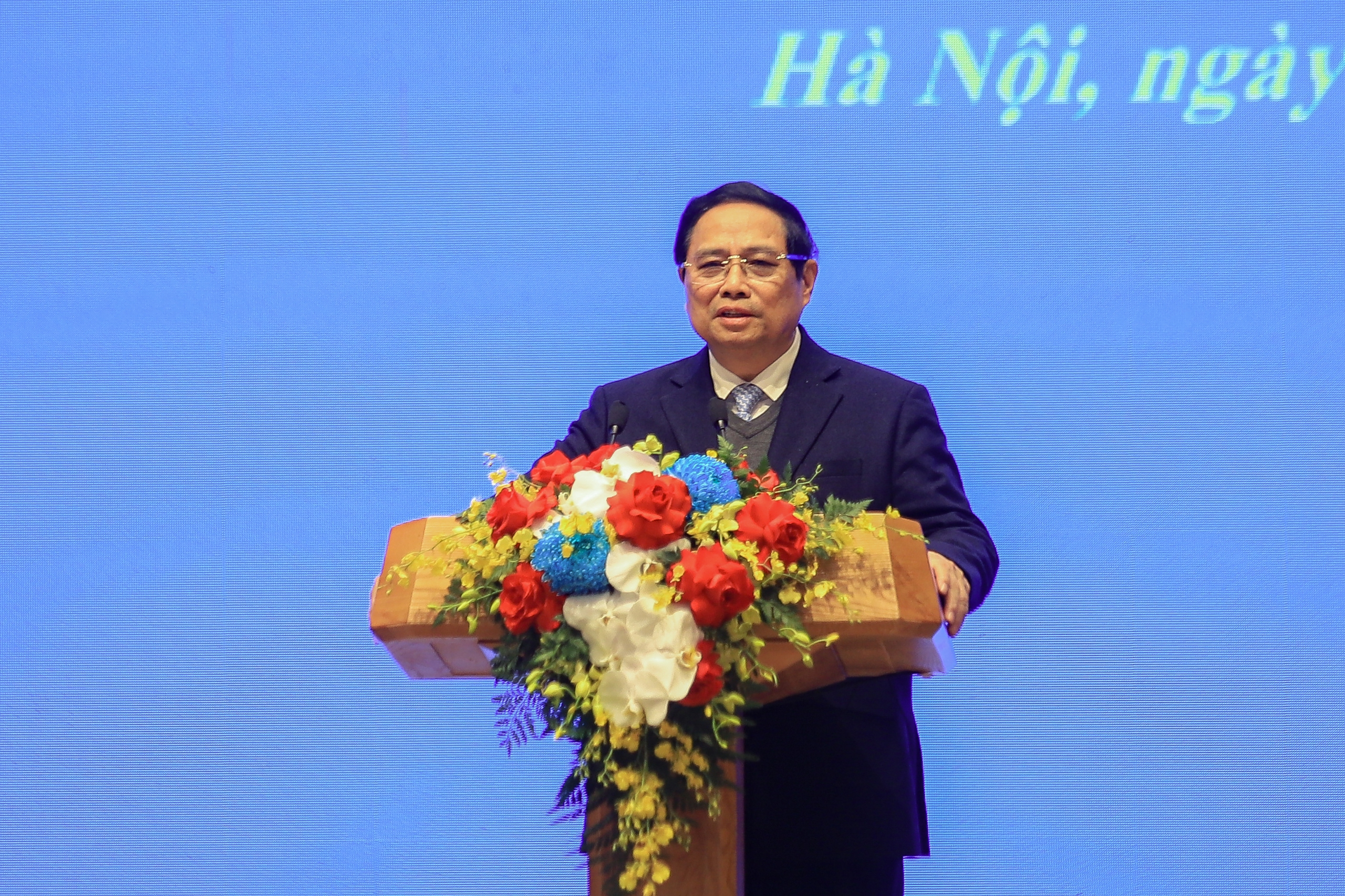Việt Nam - New Zealand n&acirc;ng cấp quan hệ l&ecirc;n Đối t&aacute;c Chiến lược To&agrave;n diện- Ảnh 2.