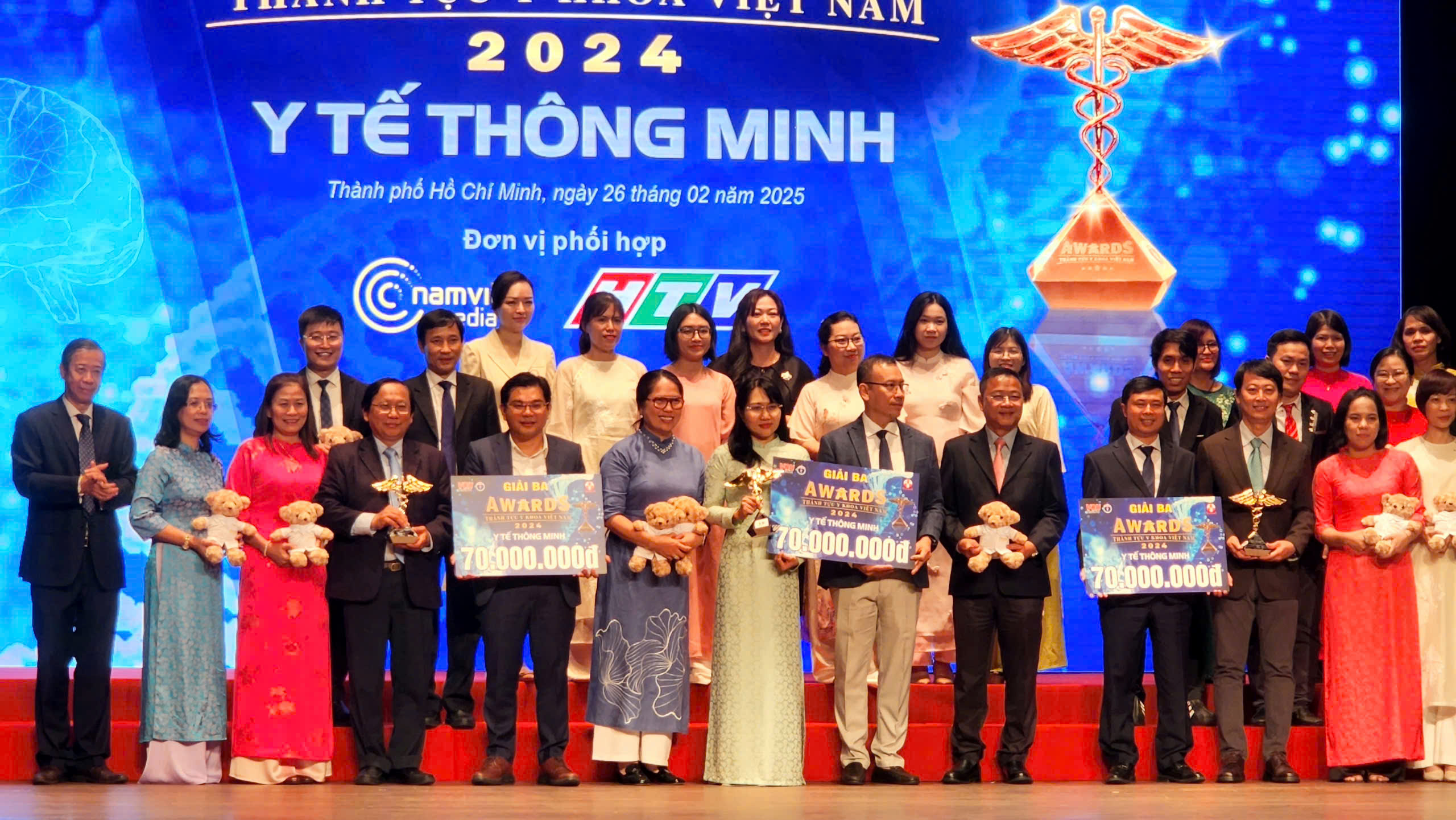 Cổng tra cứu th&ocirc;ng tin h&agrave;nh nghề y, dược đoạt giải Nhất Th&agrave;nh tựu Y khoa Việt Nam- Ảnh 3.
