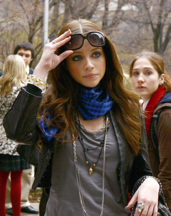 Diễn vi&ecirc;n phim "Gossip Girl" qua đời tuổi 39- Ảnh 1.