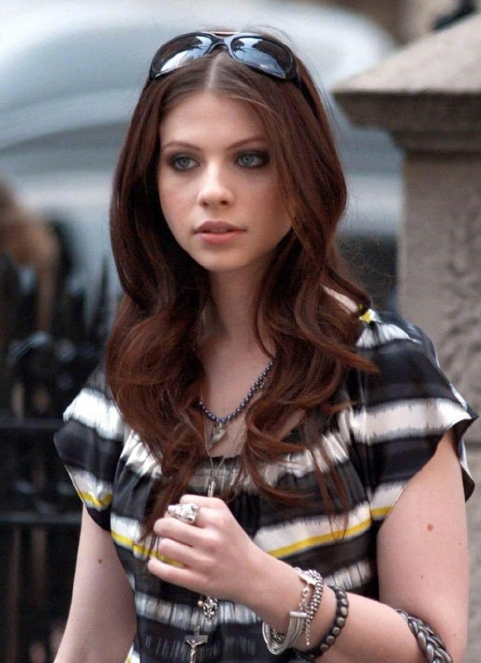 Diễn vi&ecirc;n phim "Gossip Girl" qua đời tuổi 39- Ảnh 3.