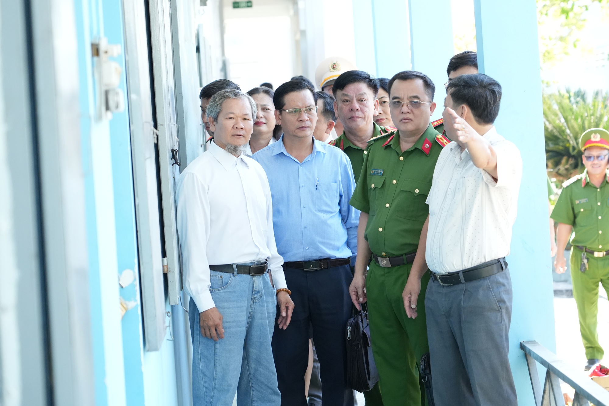 B&igrave;nh Thuận sẽ c&oacute; cơ sở điều trị nghiện ma t&uacute;y với quy m&ocirc; hơn 1.000 học vi&ecirc;n- Ảnh 3.