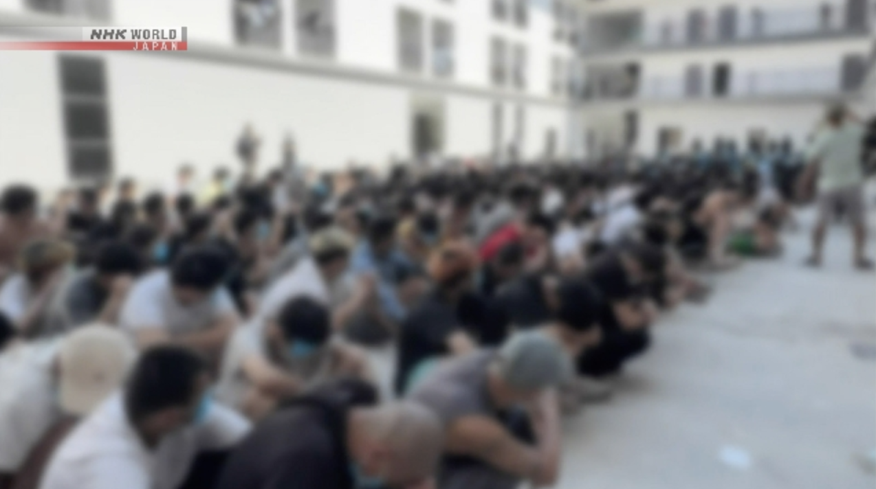 Bộ Ngoại giao n&oacute;i về việc c&ocirc;ng d&acirc;n Việt Nam được giải cứu khỏi c&aacute;c băng nh&oacute;m lừa đảo ở Myanmar- Ảnh 1.
