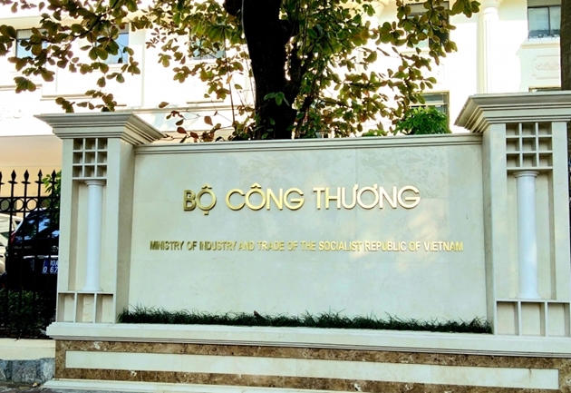 Từ 1-3, Bộ C&ocirc;ng Thương quản l&yacute; 29 lĩnh vực, tinh gọn về 22 đầu mối
- Ảnh 1.