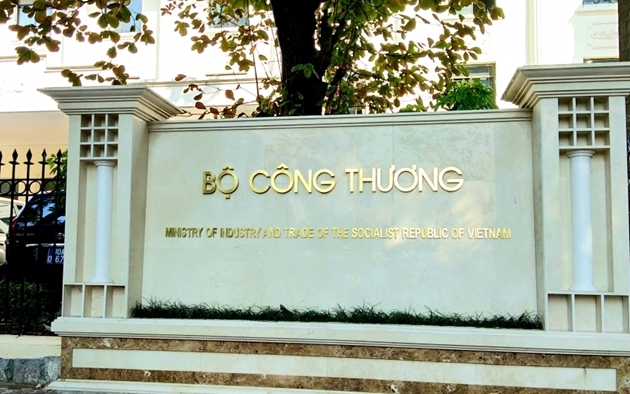 Từ 1-3, Bộ Công Thương quản lý 29 lĩnh vực, tinh gọn về 22 đầu mối