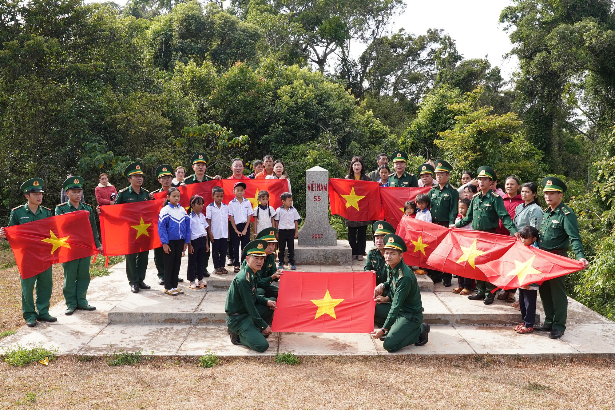 Chương tr&igrave;nh "Tự h&agrave;o cờ Tổ quốc" v&agrave;o chung khảo Giải thưởng S&aacute;ng tạo TP HCM- Ảnh 3.