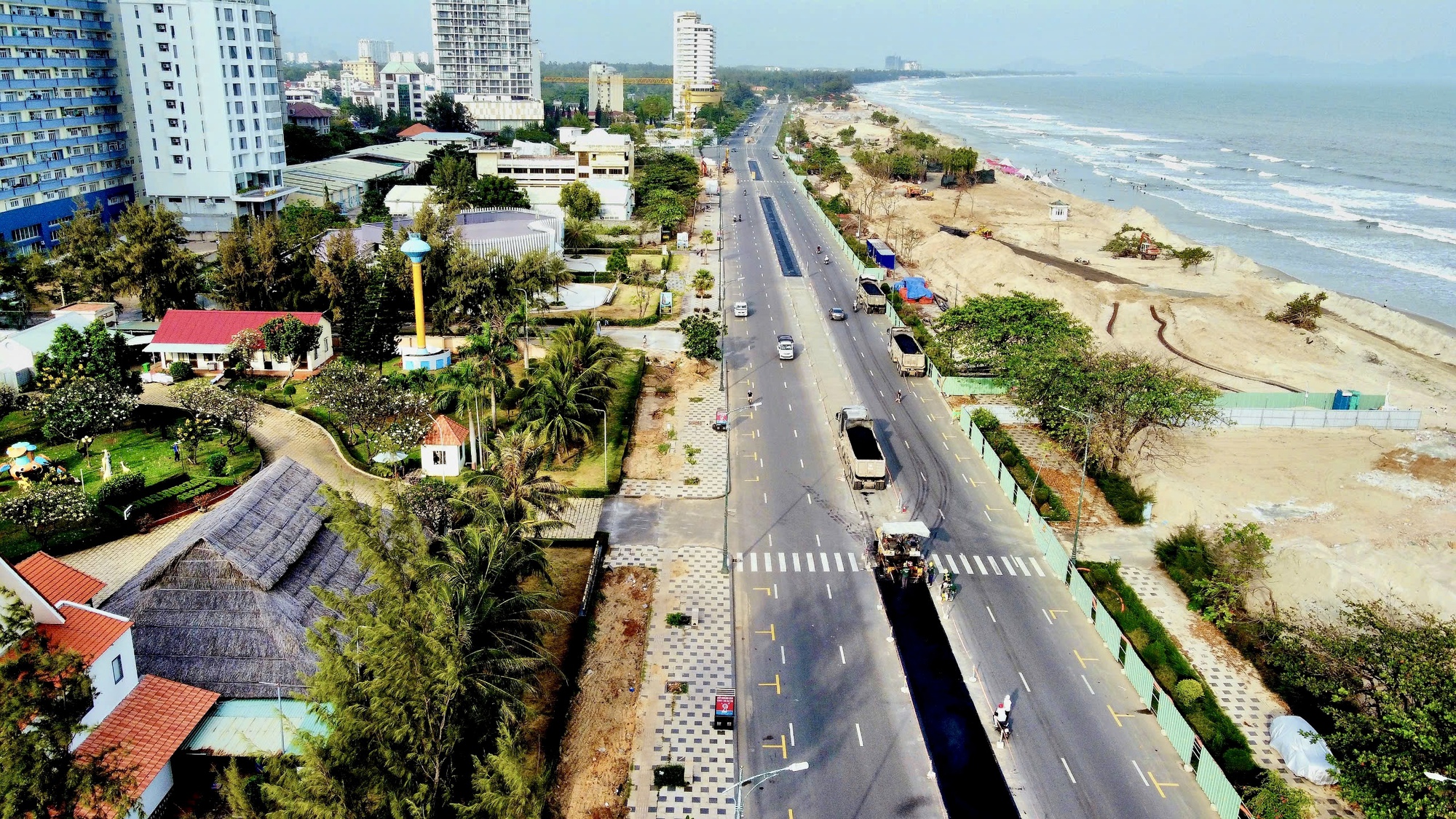 B&agrave; Rịa &ndash; Vũng T&agrave;u c&ocirc;ng bố số tiền để thực hiện mục ti&ecirc;u quy hoạch tỉnh l&agrave; gần 1,34 triệu tỉ đồng- Ảnh 1.