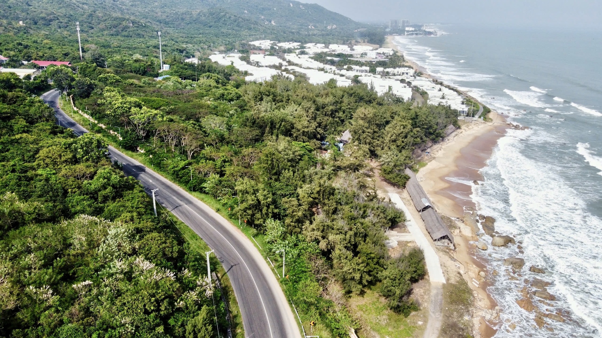 B&agrave; Rịa &ndash; Vũng T&agrave;u c&ocirc;ng bố số tiền để thực hiện mục ti&ecirc;u quy hoạch tỉnh l&agrave; gần 1,34 triệu tỉ đồng- Ảnh 2.