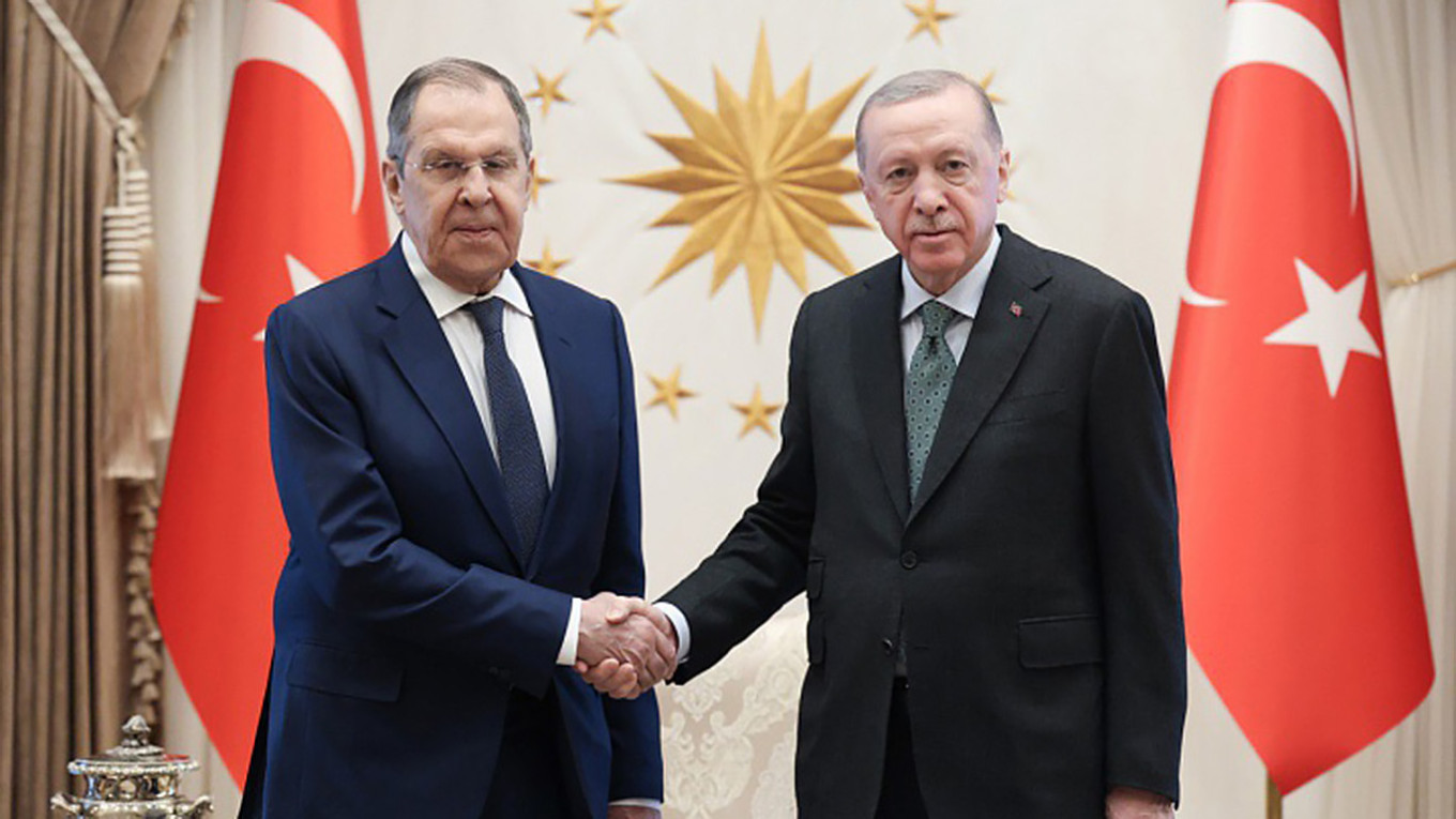Nga - Mỹ hội đ&agrave;m, Tổng thống Putin b&agrave;y tỏ hy vọng- Ảnh 1.