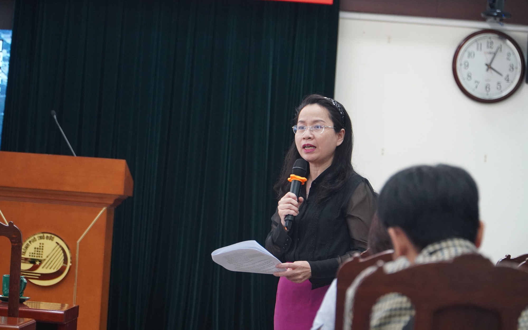 T&igrave;m &yacute; tưởng quy hoạch c&ocirc;ng vi&ecirc;n gần 400 ha ở TP Thủ Đức