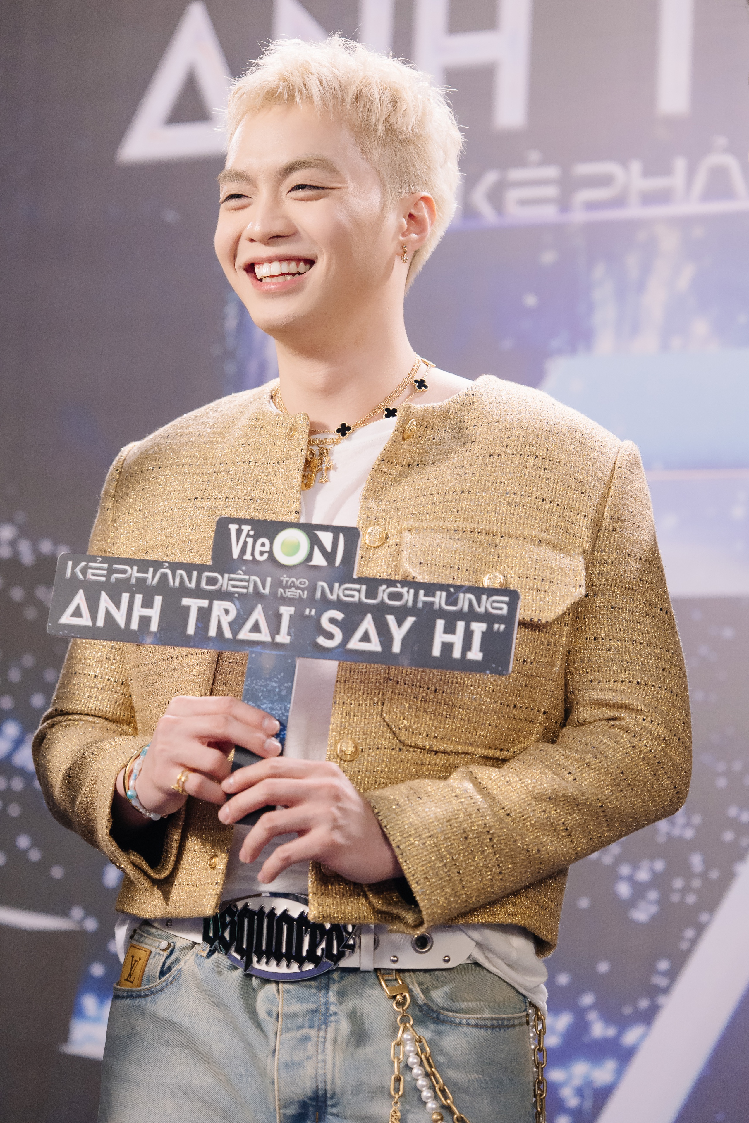 Loạt anh trai tụ hội mừng ra mắt phim- Ảnh 5.