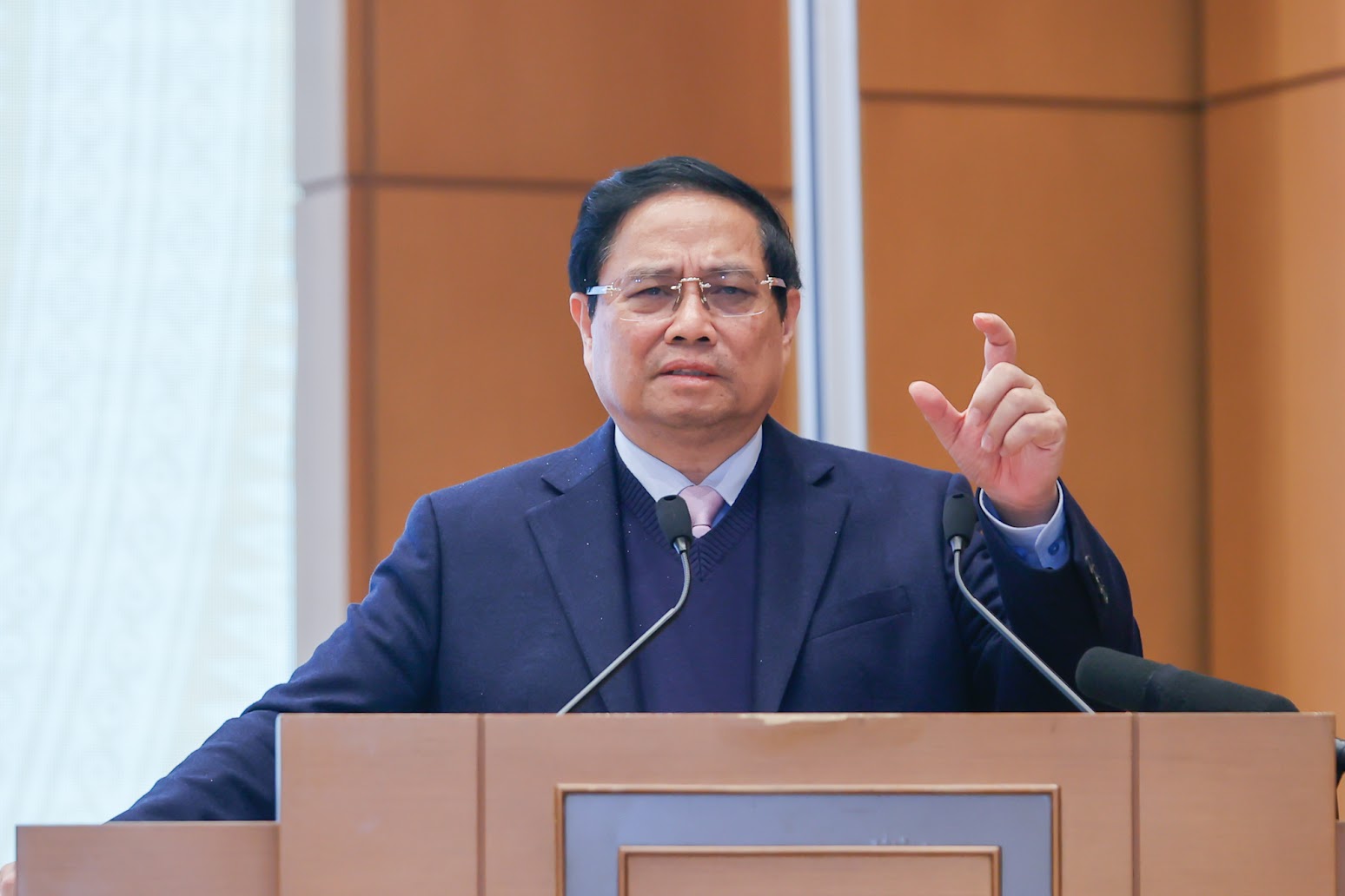 H&agrave; Nội sẽ c&oacute; nh&agrave; ở x&atilde; hội dưới 18 triệu đồng/m2- Ảnh 2.