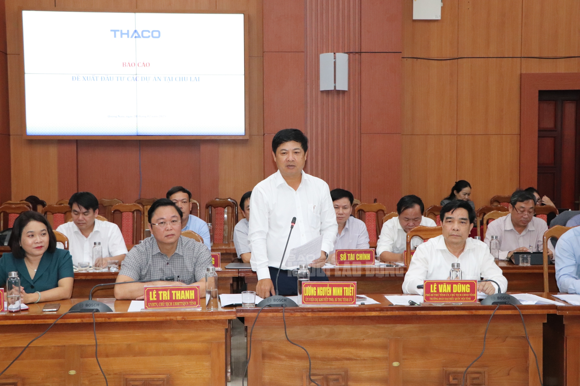 Tỉ phú Trần Bá Dương trải lòng về dự án tâm huyết 7.200 tỉ ở Quảng Nam- Ảnh 5.