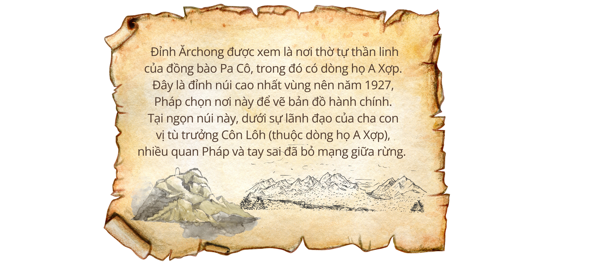 Dòng họ 5 đời giữ áo Vua ban- Ảnh 2.