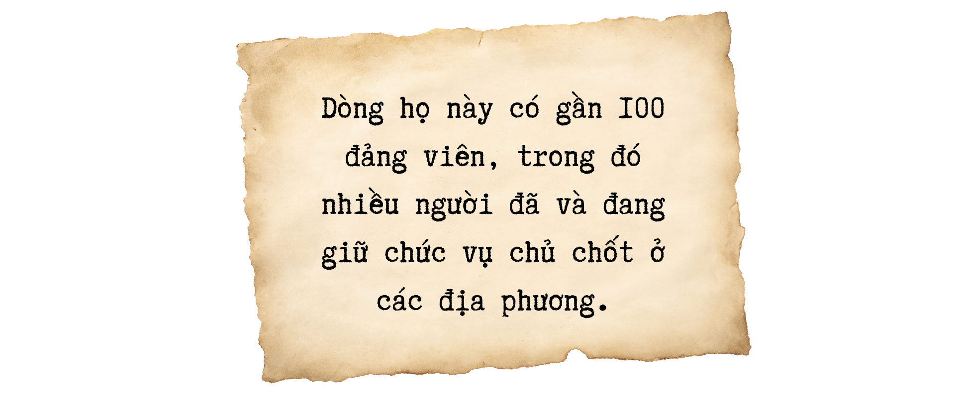 Dòng họ 5 đời giữ áo Vua ban- Ảnh 5.
